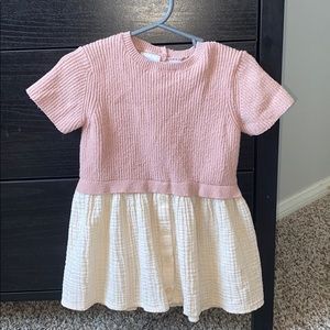 Toddler girl dress